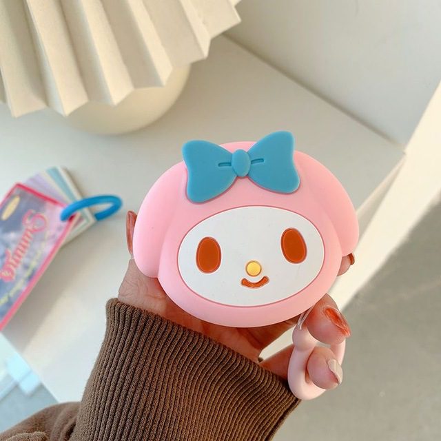Protector Samsung Galaxy Buds Diseño My Melody - Imagen 2
