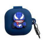 Protector Samsung Galaxy Buds Superheroe #17 Venom