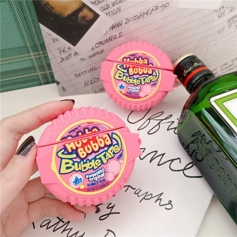 Case AirPods Pro Diseño Hubba Bubba (Segunda Generación) - Imagen 2