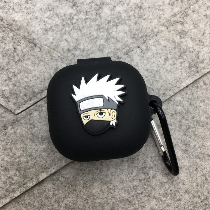 Protector Samsung Galaxy Buds Diseño Kakashi - Imagen 2
