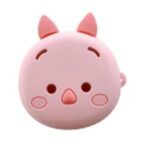 Protector Samsung Galaxy Buds Diseño Piglet
