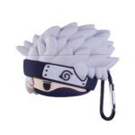 Case AirPods Pro Diseño Kakashi (Segunda Generación)