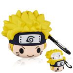 Case AirPods Pro Diseño Naruto (Segunda Generación)
