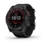 Garmin Fenix 7X/ 7X Sapphire/ 7X Solar Edition