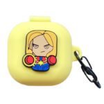Protector Samsung Galaxy Buds Superheroe #19