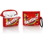 Case AirPods Pro Diseño Skittles (Segunda Generación)