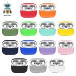 Case AirPods Pro 2 Silicona (Segunda Generación)