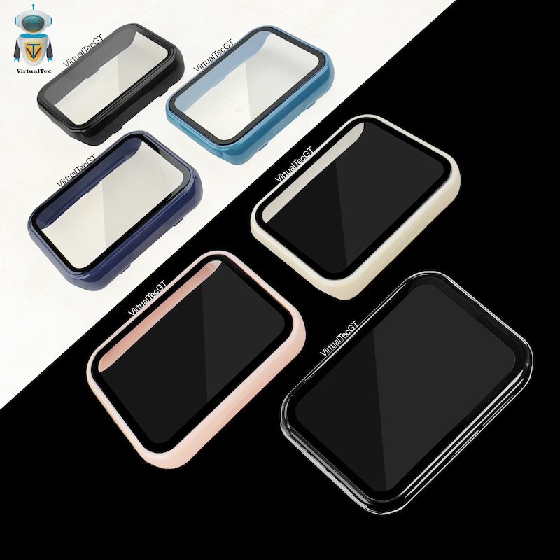 Bumper Completo Xiaomi Mi Band 7 Pro - Imagen 2