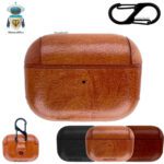 Case AirPods Pro Cuero (Segunda Generación)