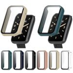 Bumper Completo Xiaomi Mi Band 7 Pro