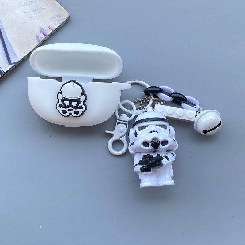 Case Beats Studio Llavero Stormtrooper - Imagen 2
