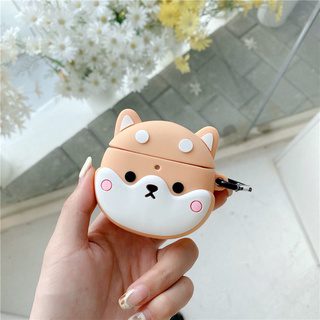 Case B3/SE2 Diseño Shiba Inu - Imagen 2