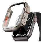 Bumper Completo Convertible a Ultra (Serie 4 en adelante)