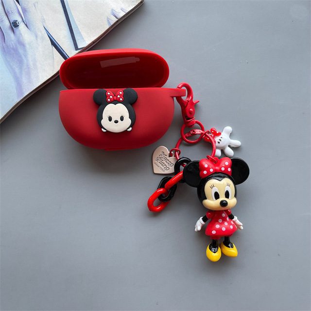Case Beats Studio Llavero Minnie Mouse - Imagen 2