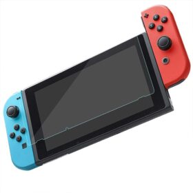 Vidrio Templado Para Nintendo Switch