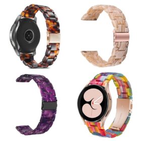 Pulsera Resina Stone (CodVT)