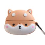 Case Redmi Buds 4 Pro Diseño Shiba Inu