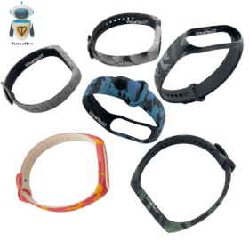 Pulsera Xiaomi Mi Band Estampada