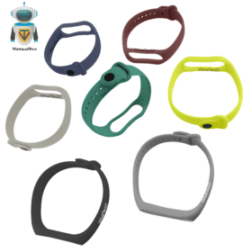 Pulsera Xiaomi Mi Band Silicona