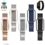Pulsera Xiaomi Mi Band 7 Pro Milanese Loop