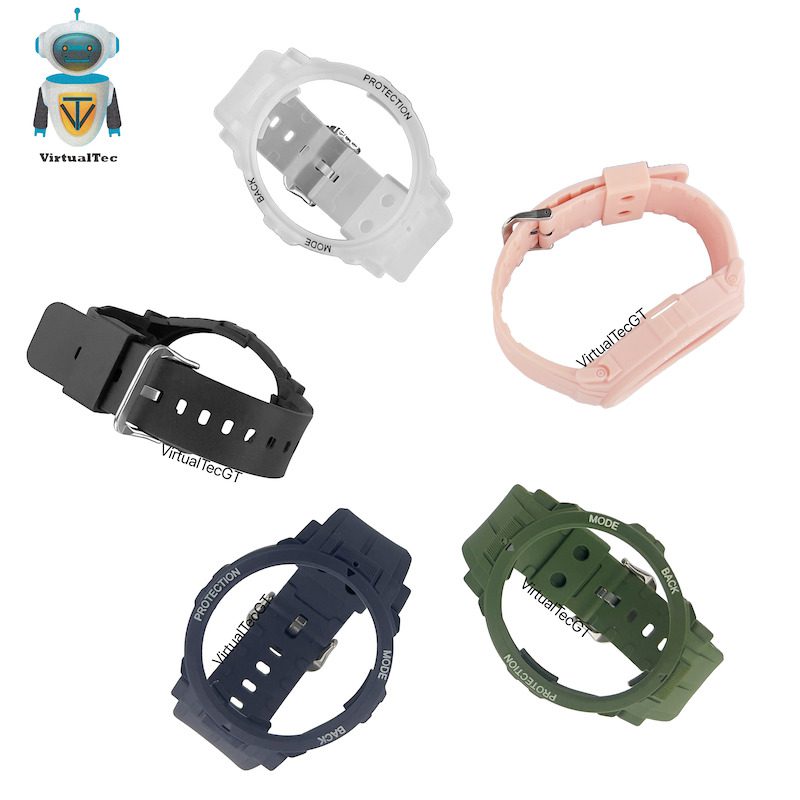 Pulsera Rugged Galaxy Watch 5 Pro - Imagen 2