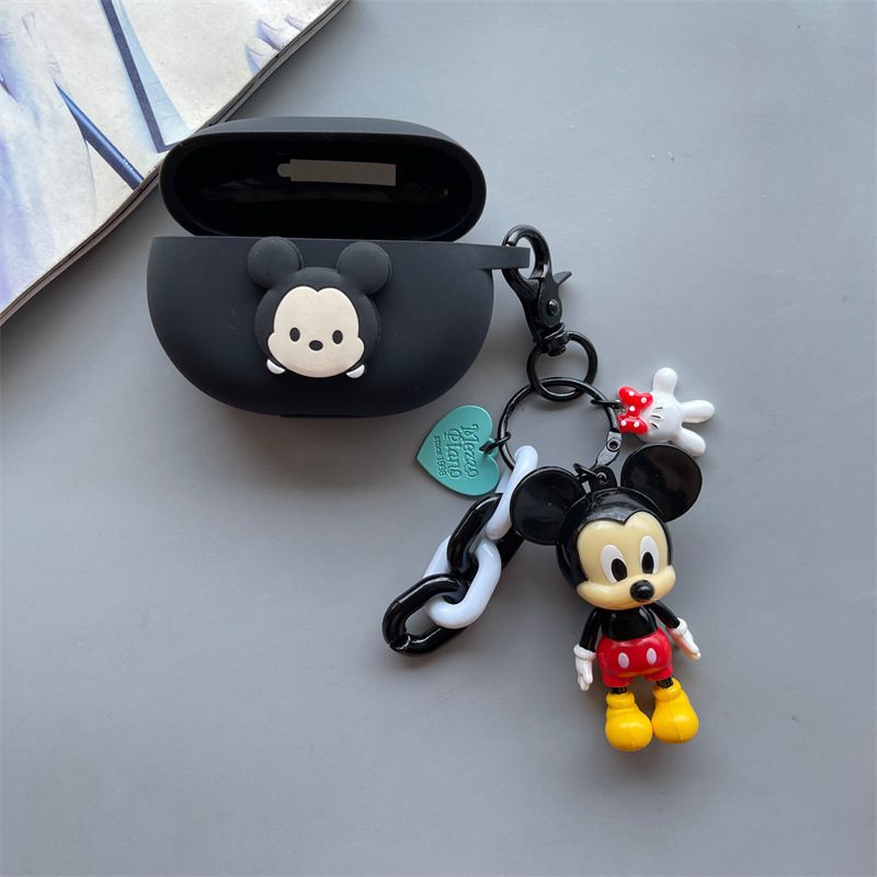 Case Beats Studio Llavero Mickey Mouse - Imagen 2