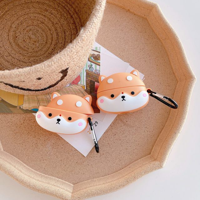 Case Redmi Buds 4 Pro Diseño Shiba Inu - Imagen 2