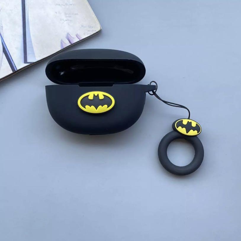 Case Beats Studio Diseño Batman - Imagen 2