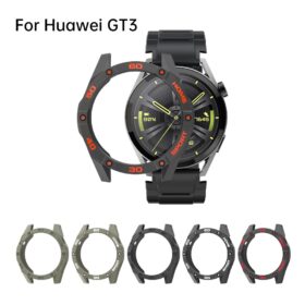 Bumper tipo GShock Huawei GT3 46mm