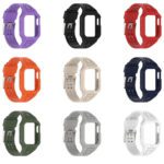 Full Band Apple Watch Ultra