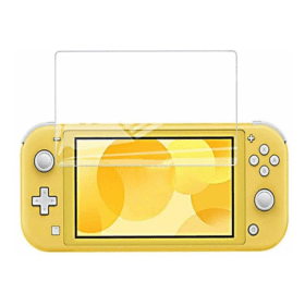 Vidrio Templado Para Nintendo Switch Lite
