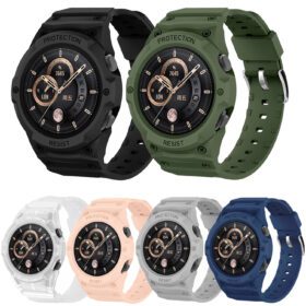 Pulsera Rugged Huawei GT2/GT3 46mm