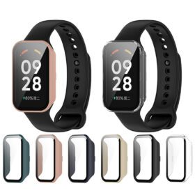 Bumper Completo Xiaomi/Redmi Smart Band 2/8 Active