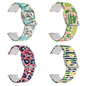 Pulsera Estampada (codVT)