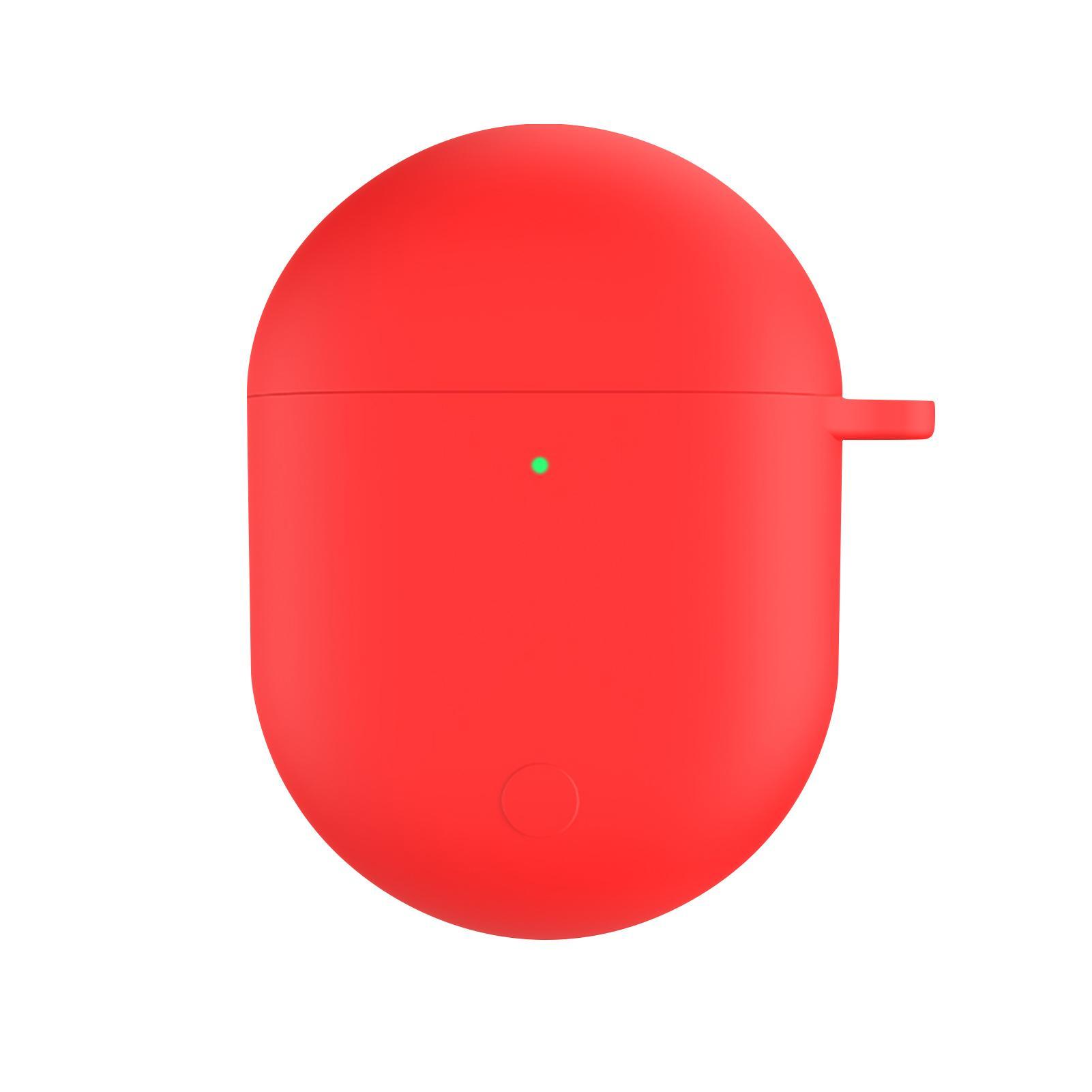 Case Redmi Buds 4 de Silicona - Imagen 4