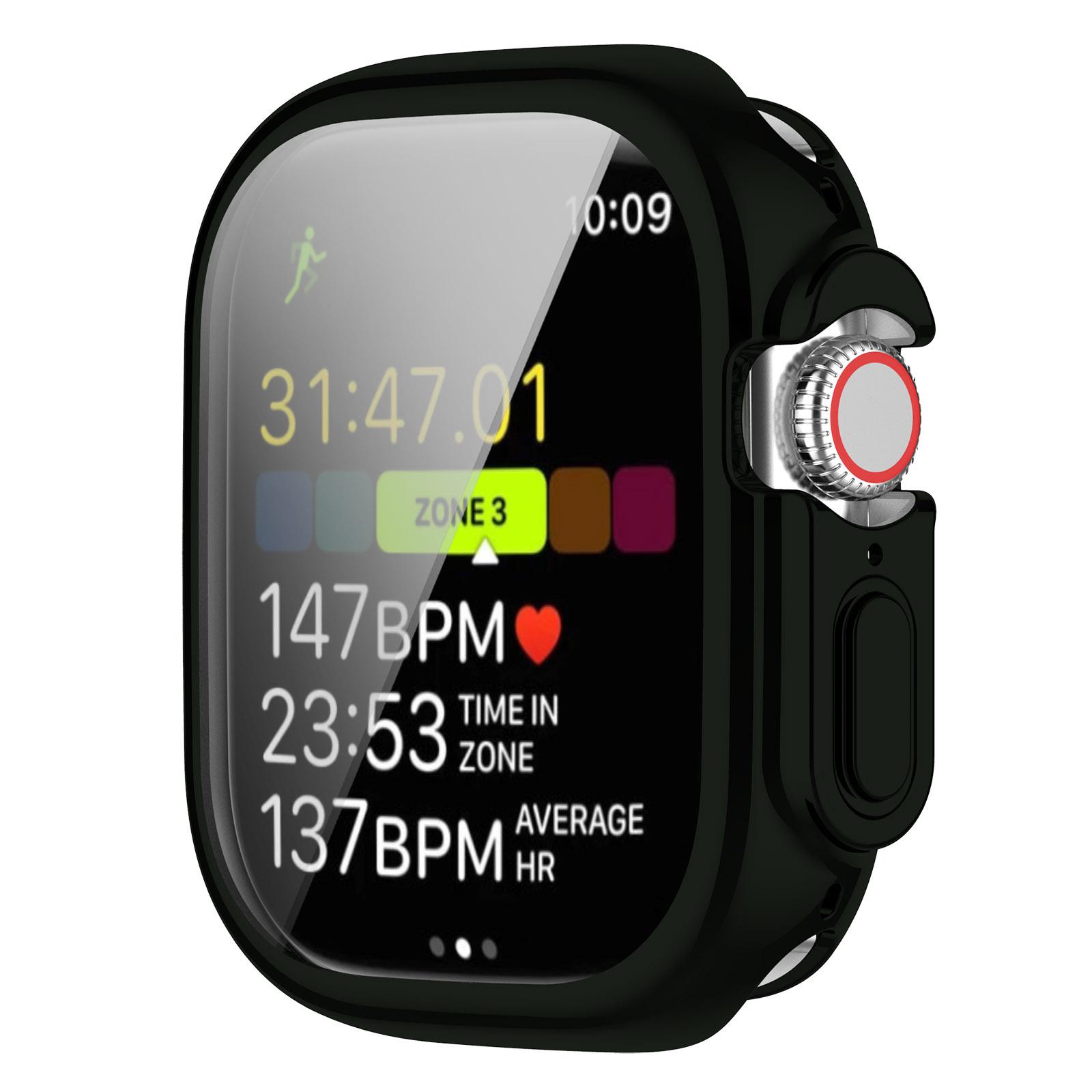 Protector Completo Apple Watch Ultra (silicona) - Imagen 8