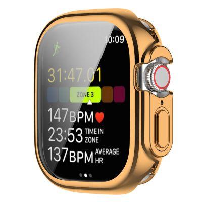 Protector Completo Apple Watch Ultra (silicona) - Imagen 2