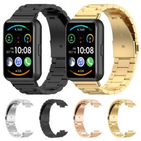 Pulsera Huawei Fit 2 Eslabones