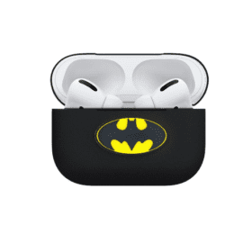 Case AirPods Pro Silicona Batman (Segunda Generación)
