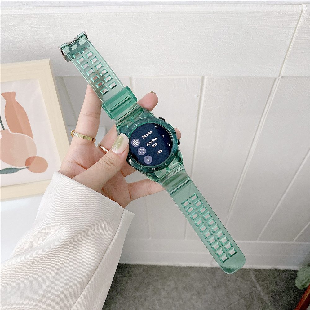 Pulsera Gshock Huawei Gt2 46mm - Imagen 5
