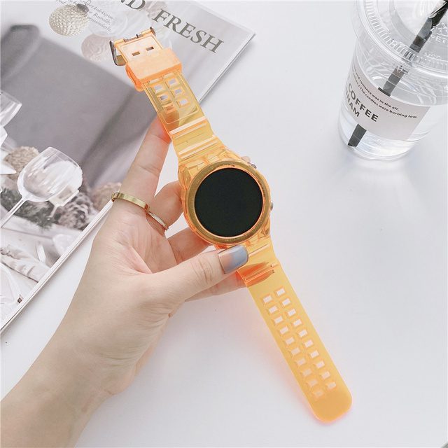 Pulsera Gshock Huawei Gt2 46mm - Imagen 3