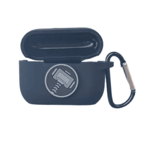 Case AirPods Pro Silicona Thor (Segunda Generación)