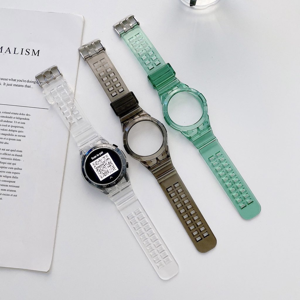 Pulsera Gshock Huawei Gt2 46mm - Imagen 7