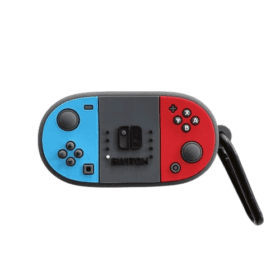 Case Huawei FreeBuds SE Diseño Nintendo Switch