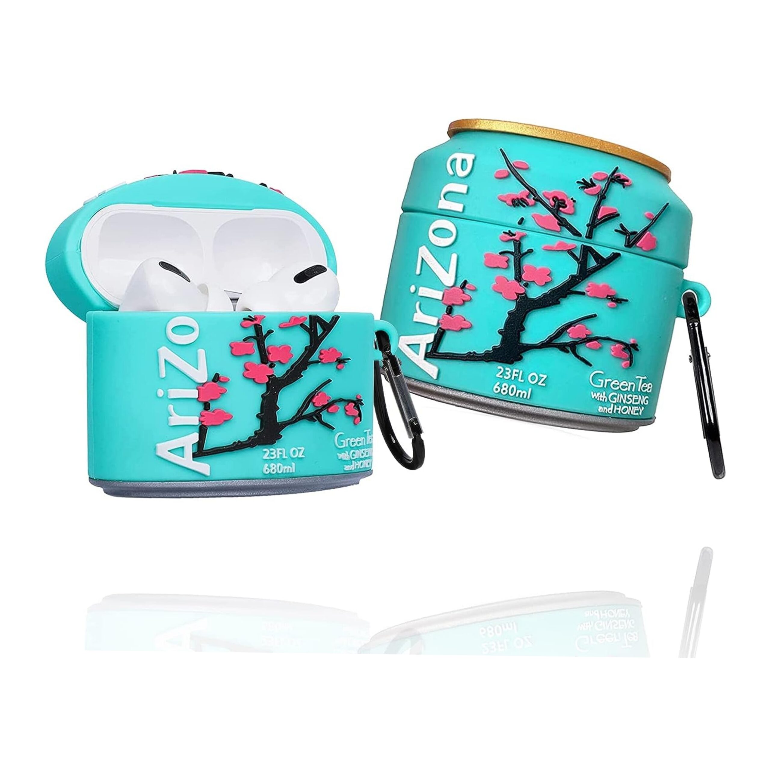 Case AirPods Pro Diseño Arizona (Segunda Generación) - Imagen 2