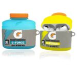 Case AirPods Pro Diseño Gatorade (Segunda Generación)