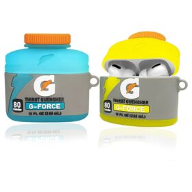 Case AirPods Pro Diseño Gatorade (Segunda Generación)