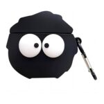 Case Huawei Freebuds 4i Diseño Soot Sprite