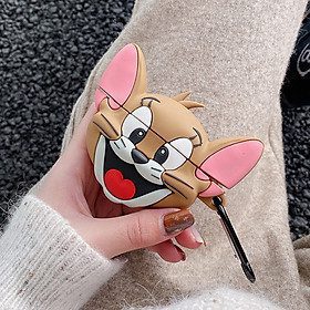 Case AirPods Pro Diseño Jerry (Segunda Generación) - Imagen 2