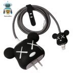 Protector de cargador iPhone 18/20W Dead Mouse